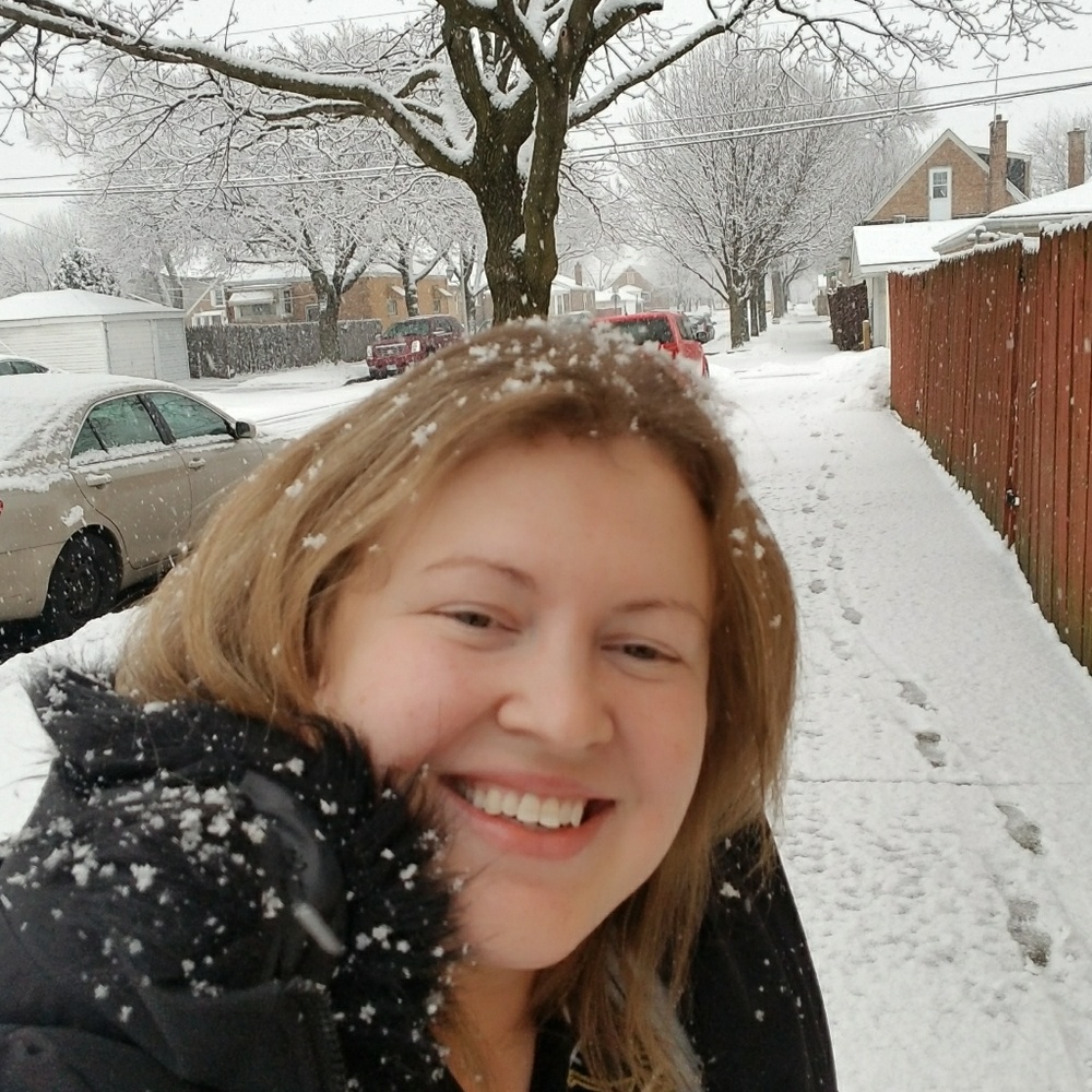 Meet your Posher, Kathleen